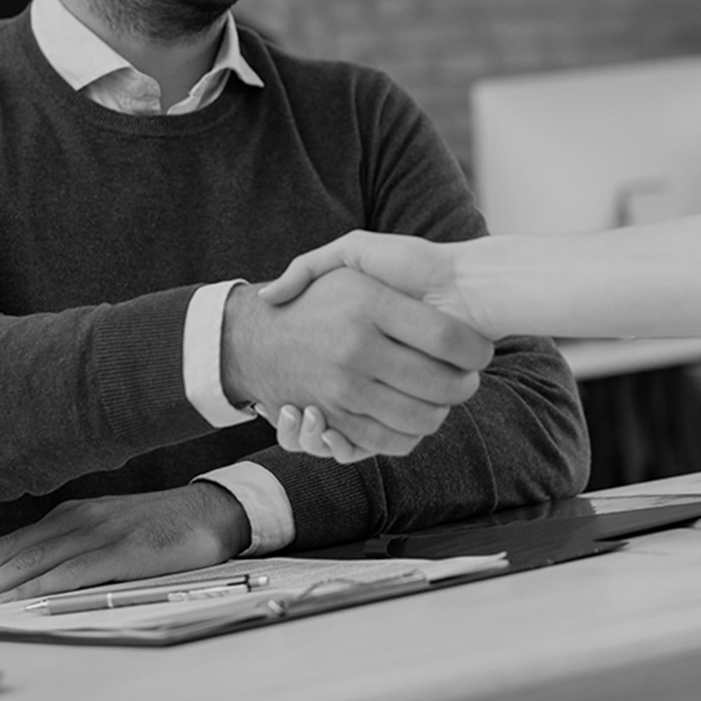 エグゼクティブサーチ/ヘッドハンティング